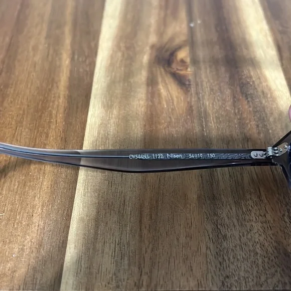 Oliver People Eyewear OV5446U 1132 Nisen 54-19-150 eyeglasses glasses